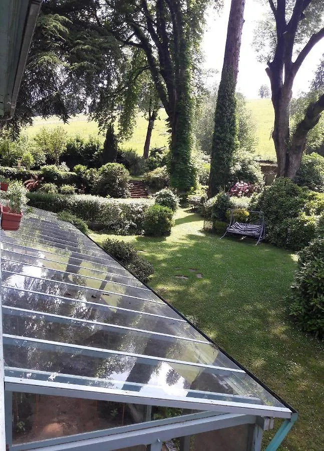 Guest house Chambres Et Table D'Hotes La Billebaude Saint-Pe-de-Bigorre